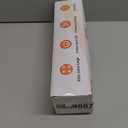 King Size Heating Pad for Back Pain 32"x24" Extra Large Electric Heating Pad for Period Cramps Relief & Body Neck Shoulder Auto Shut Off Heat Pad Temperature Settings Machine Washable Gray