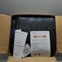 Blue Wave Gold 15-Year 18-ft x 36-ft Rectangular In Ground Pool Winter Cover