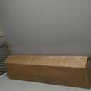 SAFAVIEH Novelty Collection 3' Round Ivory/Blue NOV604M Handmade Boho Floral Premium Wool Entryway Foyer Living Room Bedroom Kitchen Area Rug