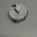 Stainless Steel Lunch Box, 3-Tier Insulated Bento Box Sealed Hot for Adults, Thermal Food Container for Office Workers (Beige, 1pcs, 400ml)