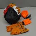 Inflatable Dinosaur Costume Adult&Kid, Blow Up Inflatable Trex Costume for Halloween Themed Party Cosplay