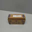 Scent Fill 100% Natural Vanilla Peppermint Plug in Air Freshener, Scented Oil Refills, 3 Refills