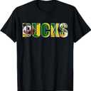 T-shirt For Men's Size L