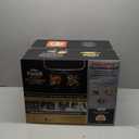 Ninja DZ550 Foodi 10 Quart 6-in-1 DualZone Smart XL Air Fryer with 2 Independent Baskets, Smart Cook Thermometer for Perfect Doneness, Match Cook & Smart Finish to Roast, Dehydrate & More, Grey