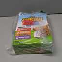 Quaker Chewy Granola Bars, 3 Flavor Variety Pack,58 Count (Pack of 1)