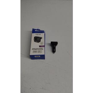 GEAR Wireless FM Transmitter Fast Charge 30 Watts