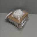 First Alert SMICO110, 10-Year Battery Combination Smoke & Carbon Monoxide Alarm, 2-Pack