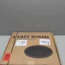 16 Inch Natural White Marble Cutting Board for Kitchen Countertop