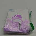 Frida Mom Labor and Delivery Gown for Hospital, Easy-Snap, Tagless Nursing Gown with Skin-to-Skin Access and Full Coverage in The Back