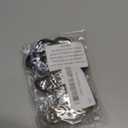 Vintage French Barrette Clips - 4 Pack Hair Accessories for Women & Girls, Thick to Thin Hair