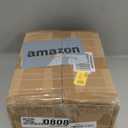 Resin Bathroom Toothbrush Cups Set with Holder and Tray, 4 Pcs Matte White Bathroom Accessories Set Counter Organizer for Sink Home Decor