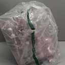 Christmas Ball Ornaments for Christmas Decorations - 41 Pieces Xmas Tree Pink Shatterproof Ball Ornaments with Hanging Loop for Holiday and Party Decoration