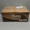 Boardwalk Multifold Disposable Bathroom Paper Hand Towels, 1-Ply, 9 x 9.45, 250 Towels/Pack, 16 Packs/Carton, White