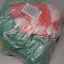 Liliful Christmas Elf Inflatable Costume Adult Funny Blow Costume for Adult Men Women Christmas Halloween Holiday Cosplay Party