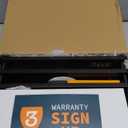 BARE BARREL Mixology Bartender Kit Bar Set | 14-Piece Cocktail Shaker Set | Martini Barware Mixing Tools for Home Bartending | 35 Recipe Cards | Gift Set (28oz Boston Shaker, Jet Black/Black)