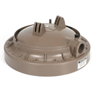 D.E.CX11194AT Filter Head with Vent Valve Replacement for Hayward Perflex EC65,EC65A,EC75,EC75A Extended-Cycle D.E. Filter Above Ground Spa and Swimming Pool
