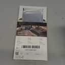 ESR for MagSafe Wallet, 5-Card Holder With RFID Blocking, MagSafe Sticker Included, Slim Magnetic Wallet for iPhone 17/16/15/14/13/12 Series and Selected Samsung Devices, Not for 13/12 Mini, Black