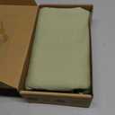 KeaBabies Baby Wrap Carrier - All in 1 Original Baby Carrier Newborn to Toddler Sling, Easy to Wear, Hands Free Bonding, Lightweight, Breathable Infant Wraps (Dusty Olive) (One Size (Pack of 1))