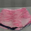 Fruit of the Loom Girls' Cotton Boyshort Underwear (Size14, 20 Pack - Fashion Assorted)