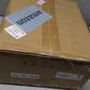 AIRROBO Dog Grooming Vacuum Kit,12000Pa Strong Pet Vacuum for Shedding,Grooming Hai,Quiet,PG100,2L Large Capacity (White)