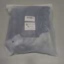 Renaissance Costume Medieval Viking Hooded Cape Halloween Vintage Cloak for Men Women (One Size, Blue)