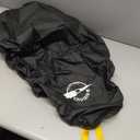 Universal Kayak Cockpit Cover Waterproof Heavy Duty Material for Cockpit Clean and Tidy Nylon Strap