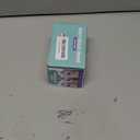 Door Lever Lock (2 Pack) – Prevents Toddlers from Opening Doors – Easy One-Hand Operation for Adults – Durable ABS with 3M Adhesive Backing – No Tools Needed for Install