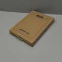 Nicewell Food Scale, 22lb Digital Kitchen Scale Weight Grams and oz for Cooking Baking, 1g/0.1oz Precise Graduation, Stainless Steel and Tempered Glass (Ash Silver)