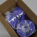 6 Pack Replacement Filters for Dyson V7 Animal V8 Animal V8 Absolute, 3 Pre Filters and 3 Post Filters, Replaces Part No.965661-01 & 967478-01