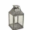 HD Designs Large Lantern, 12 in