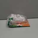 Flat Book Light, Rechargeable Clear LED Smart Reading Light with 3 Colors & Timer, Dimmable Full Page Panel Plate Lamp, Night Reading Lights for Book, Kids Eye Protection for Night Reading in Bed