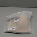 Strapless Bra 34ddd Bras for Women PushUp Beige Pink