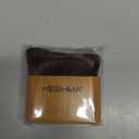Keshima Self Tanner Brush, Large Tanning Brush for Face and Body, Kabuki Tan Applicator for Smooth and Even Coverage