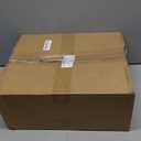 Ecation 18 Pcs 7 Inch Gold Trophy Award Gold Award Trophy Cup Employee Coworker Appreciation Gifts Golden Plastic for Thank You Teacher Nurse Volunteer Men Women Rewards Party