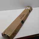 Bed Rails for Elderly Adults Safety, Folding Bedside Assist Rail Handle, Fall Prevention Safety Hand Guard Grab for Seniors & Surgery Patients, Fit King, Queen, Full, Twin(Tool-Free Assembly)