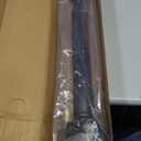 A-Premium Front Complete Drive Shaft Prop Shaft Driveshaft Assembly Compatible with Dodge Ram 1500 2500 3500 V8 5.7L, 4WD Automatic Transmission, Replace# 52105930AA, 52105930AB
