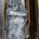 Fitvids Upgraded 2nd Generation Adjustable Lever Arms – Rated 600 LB Per Arm – Jammer Arms, 2st Generation – Black