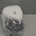 2 + 4 Pack Filters for Shark Vacuum Navigator Lift Away Filter Replacement ZU503AMZ NV350 NV351 NV352 NV355 NV356E NV357 NV360 NV370 UV440 UV540, Parts XFF350 XHF350