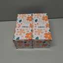 2 x Tumblers Women Cups Checkered Coffee Mama Funny Day For Mothers Modern Simple Simply Handle, Mom Nutrition Facts, Tumbler 20 Oz With Lid And Straw, Best Mom Ever Gifts