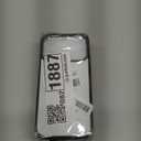 Sublimation Case Compatible for iPhone 17 Pro/5 Pieces, Anti-Slip Soft TPU Printable Blank Heat Transfer Customize Phone Cover Black