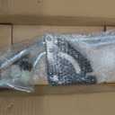 19 Teeth Steering Sector Drag Link Kit Compatible with John Deere LA100 LA105 LA110 LA115 LA120 LA130 LA135 LA140 LA145 LA150 LA165 LA175 Replaces# GY21250 GX21924BLE GX20053 GX21994