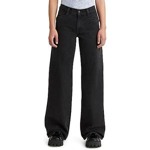 Levi's Women's 94 Baggy Wide Leg Jean  29 (Over Exposure)