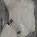 SAHEYER Side Sleeper Pillow with Arm Hole, Upgraded Memory Foam Shoulder Pillow for Neck Pain Relief, Adjustable Multi-Angle Arm Tunnels Support for Adults Pressure-Free Sleep (White)