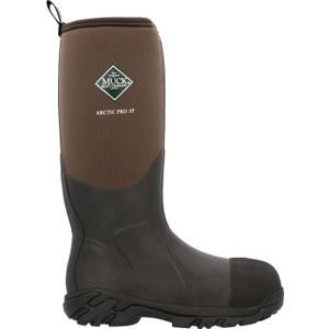 MUCK unisex-adult Arctic Pro (11, Bark)