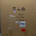 Yihui Arts Beach Metal Wall Art - Stunning Dancing Lady Aluminum Artwork Picture for Coastal Decor (32"L x 24"W)