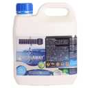 Resinaway Cleaner | 2Ltrs (Original Scent) - Original (67.62 Fl Oz (Pack of 1))