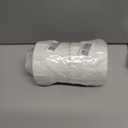 2 x 3''Sewer Cleanout Adapter with Plug Pipe Fitting, PVC DWV Flush Sewer Cleanout Cap for Outdoor Garden,RV and More Drainage Piping System.