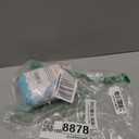 ALVABABY Baby Swim Diapers 2pcs Reuseable Washable & Adjustable for Swimming Lesson & Large Size Baby Boy ZSW18-21 (02marine Animal Large)