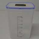 ELEGOO Washing Bucket for Mercury Plus 2 in 1 Washing and Curing Station V2.0