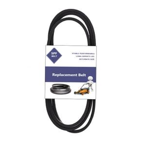 01005011 01005011P PTO Belt 5/8" x 83.2" Replacement for Riding Mower Cub Cadet 01003968 OCC-01005011 Z-Force Models with 50- and 60-in Decks Tank and Enforcer Models with 48-50- and 54-in Decks